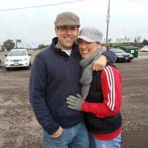 Meet your Posher, Gina